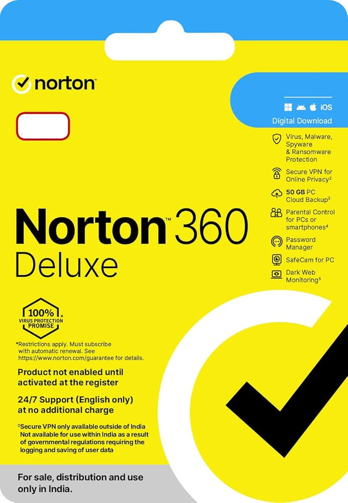 Norton Antivirus