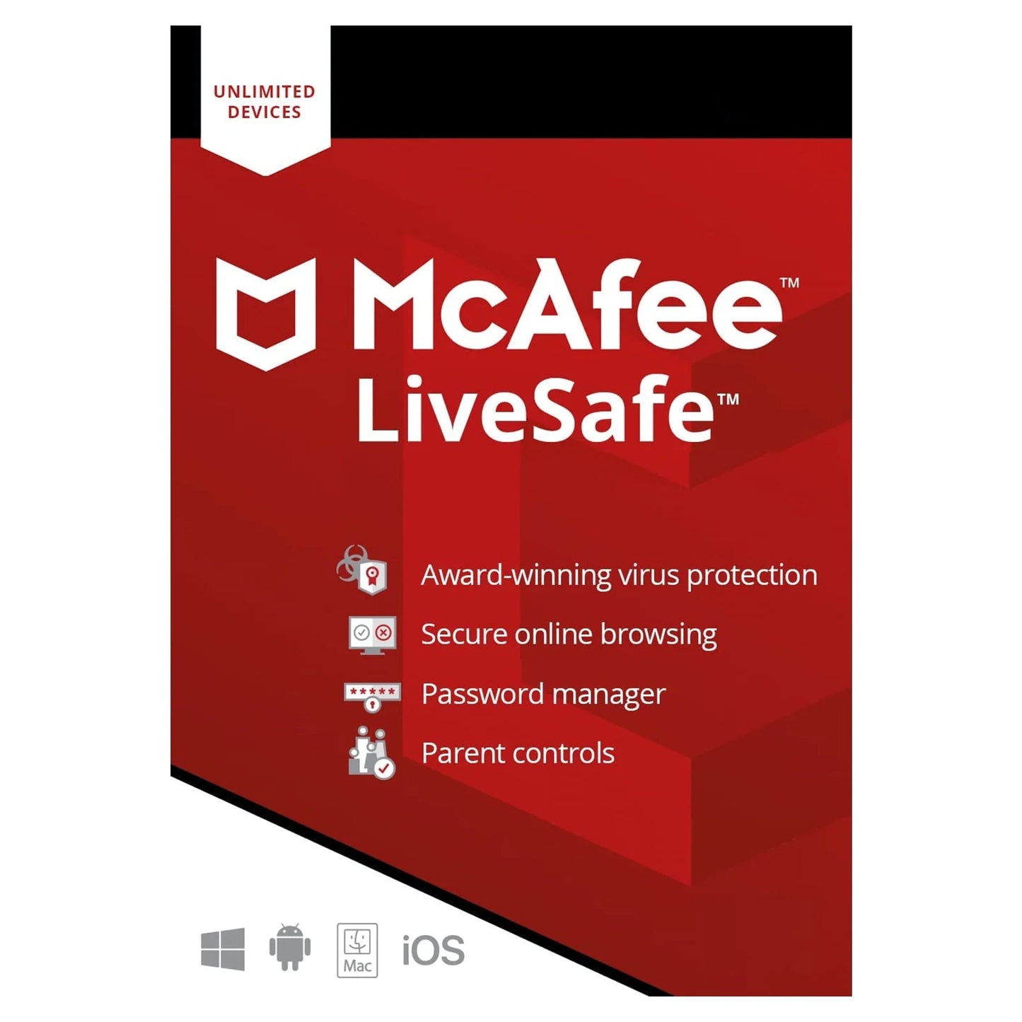 McAfee Anti-virus