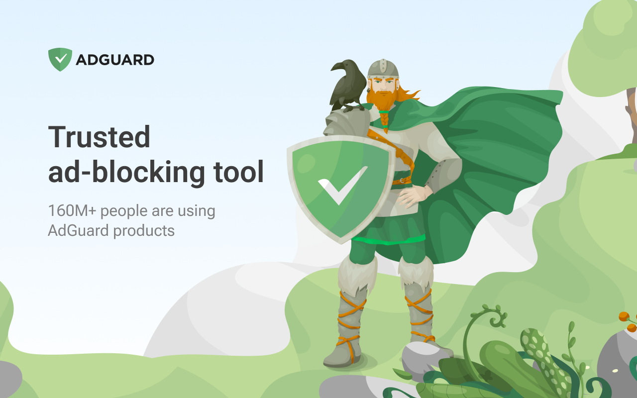 AdGuard - Ads Blocking